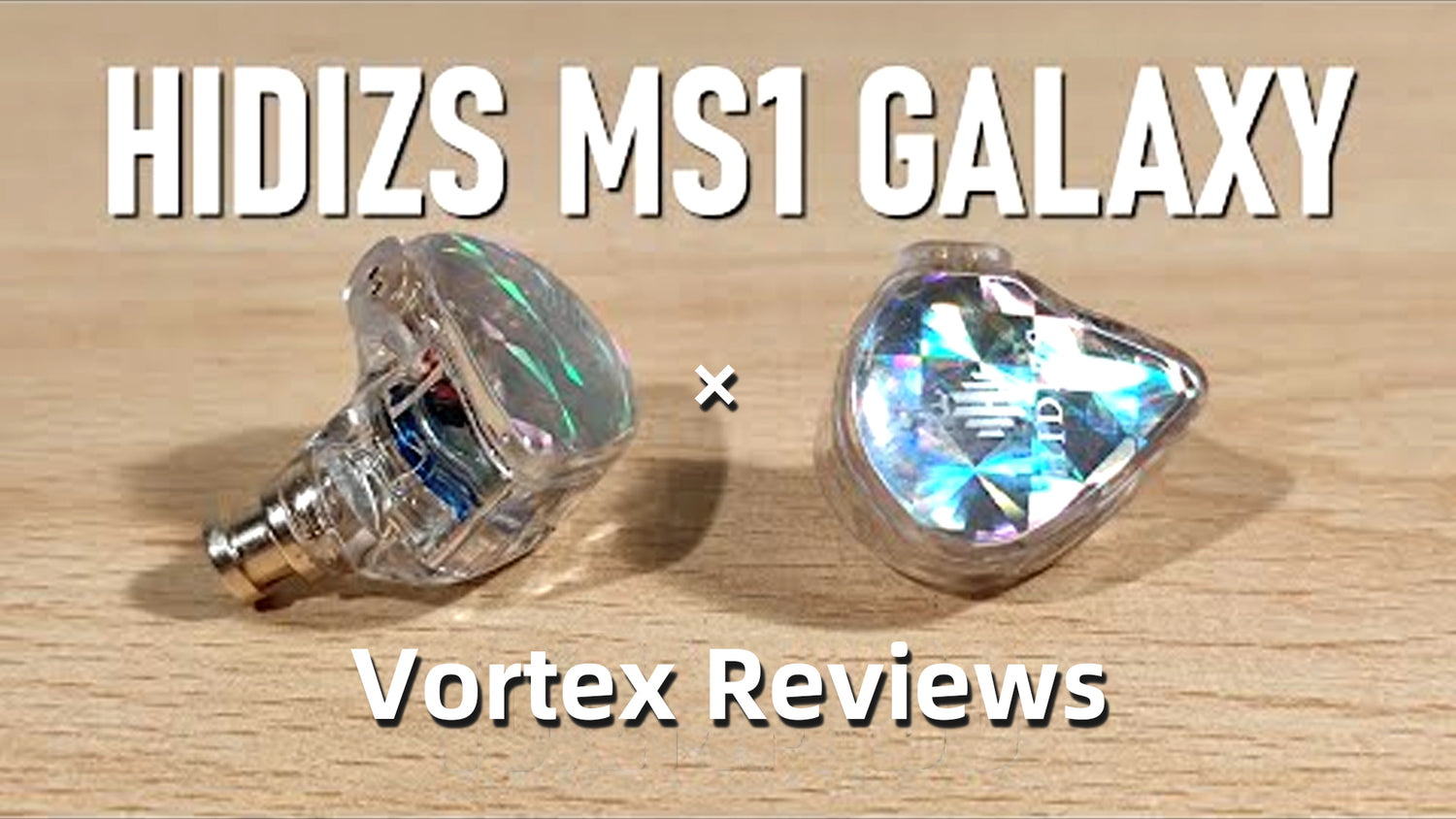 Hidizs MS1-Galaxy Review - Vortex Reviews