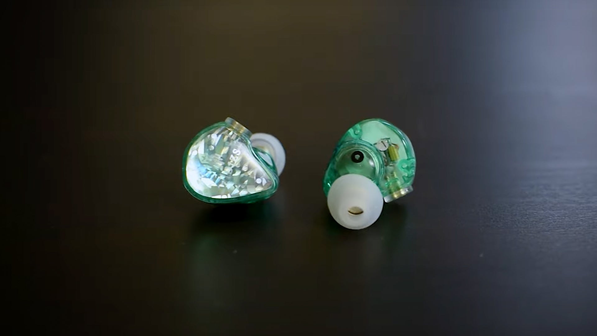 Hidizs MS2 In-Ear Review - So good!
