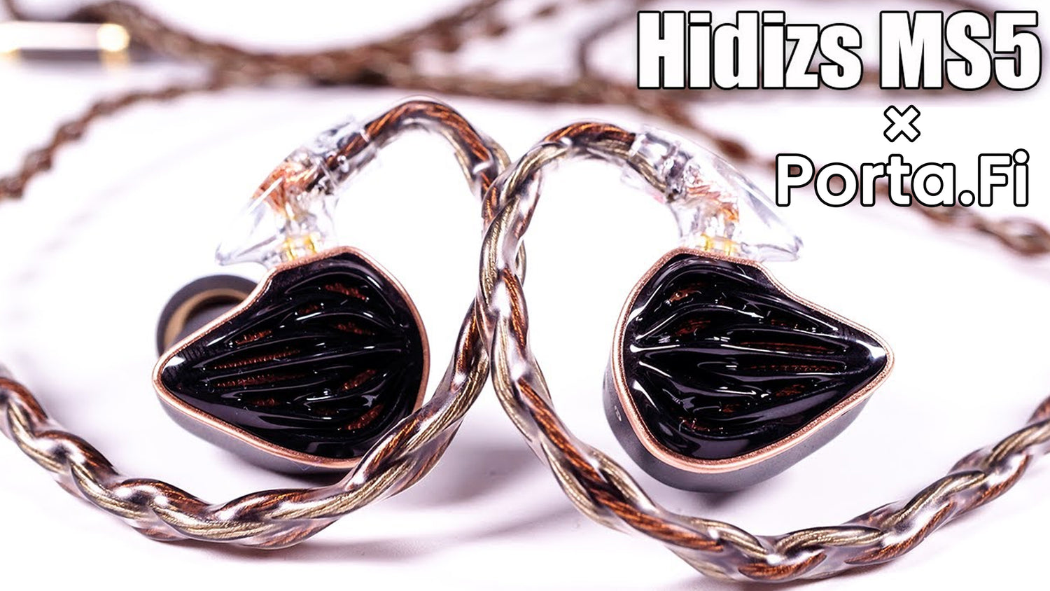 Hidizs MS5 reviews-Porta.Fi