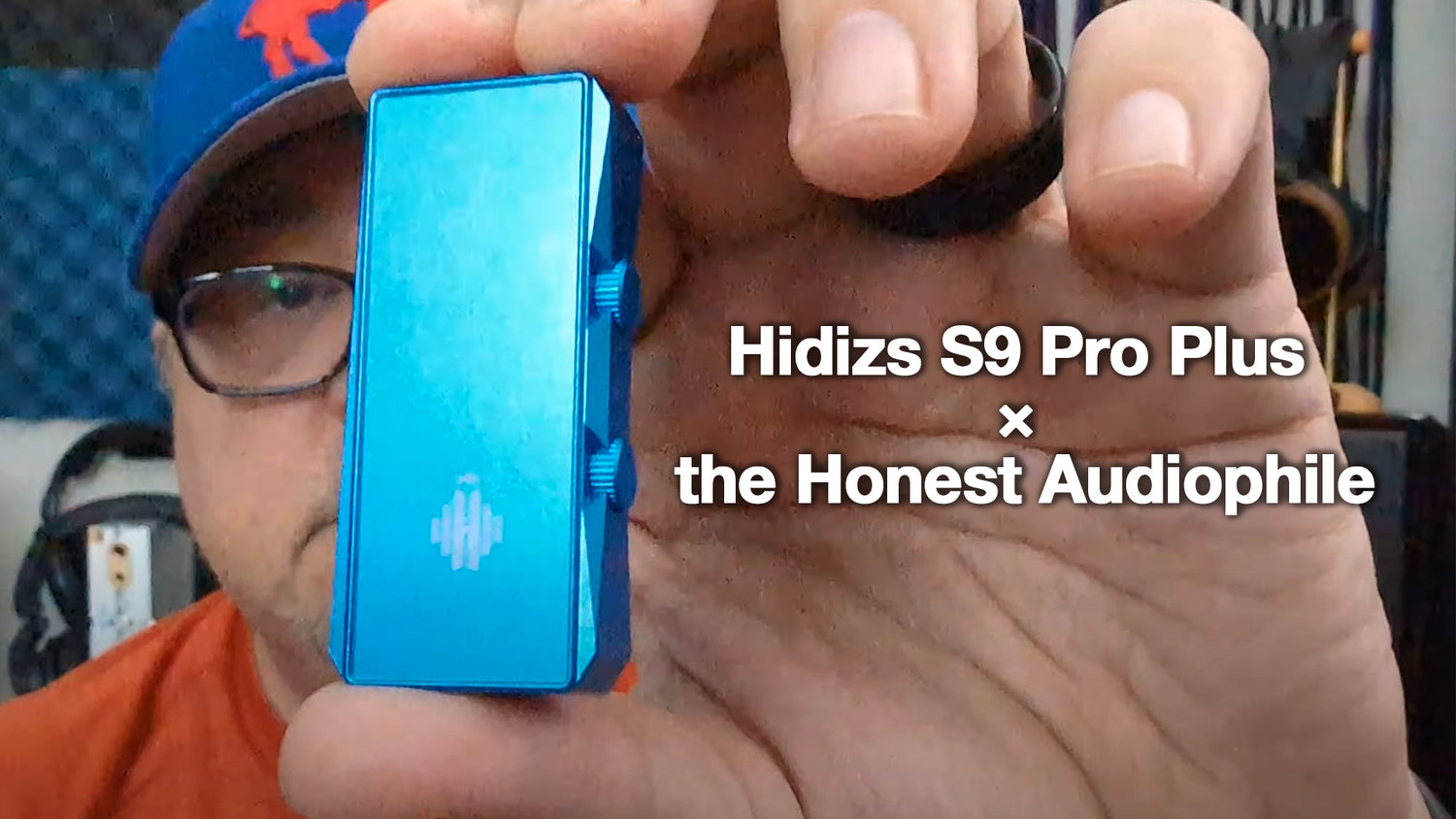 Hidizs S9 Pro Plus Martha Review - the Honest Audiophile