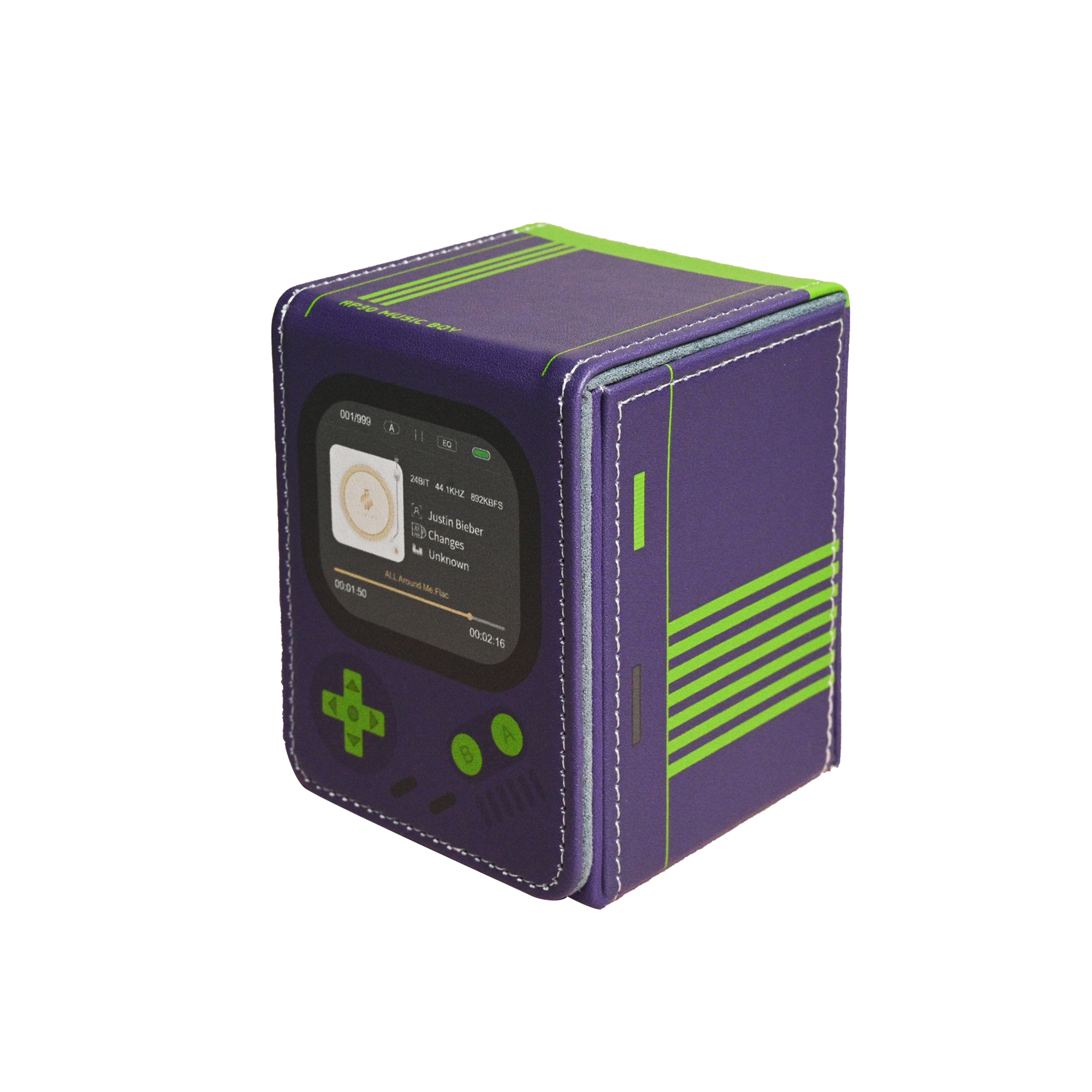 HIDIZS AP30 Premium Storage Box
