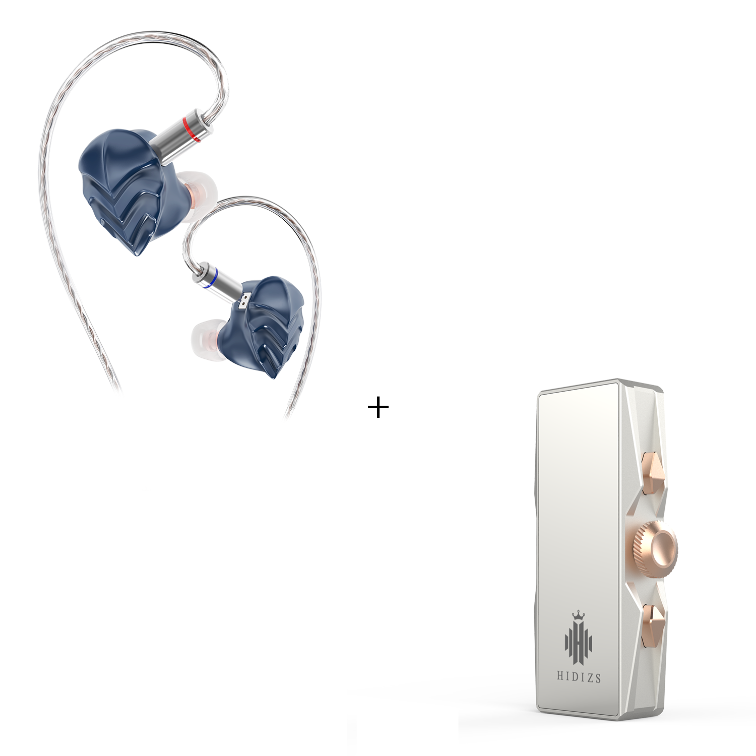 MK12 Turris + S8 Pro Robin Bundle