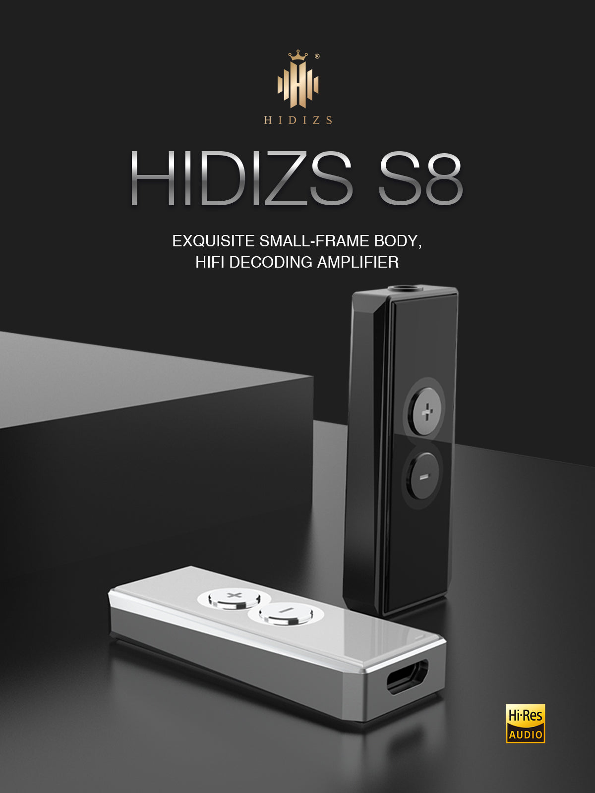 HIDIZS-S8-M-23030902