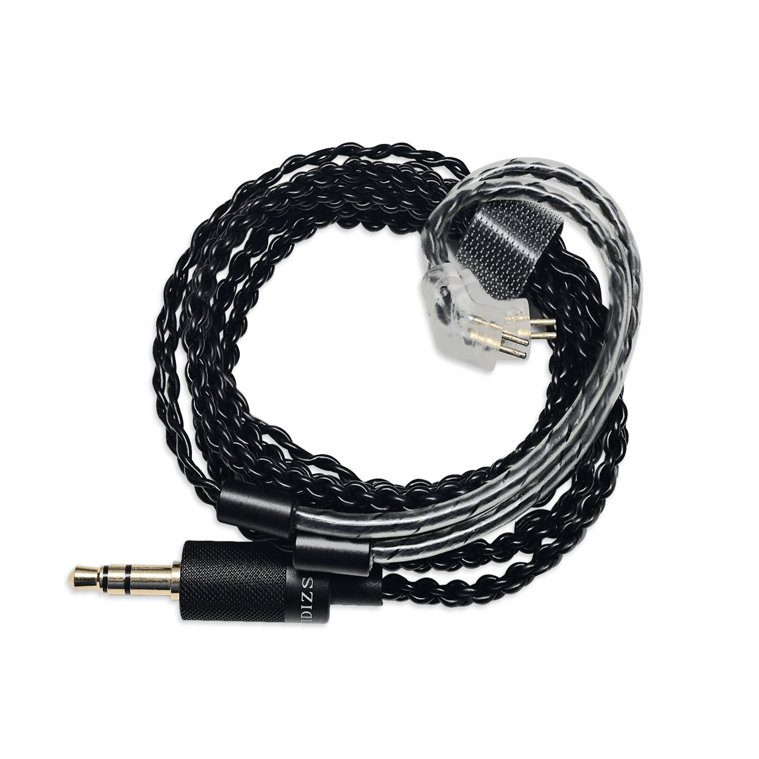 Hidizs 3.5mm Upgrade Cable (0.78mm 2pin)