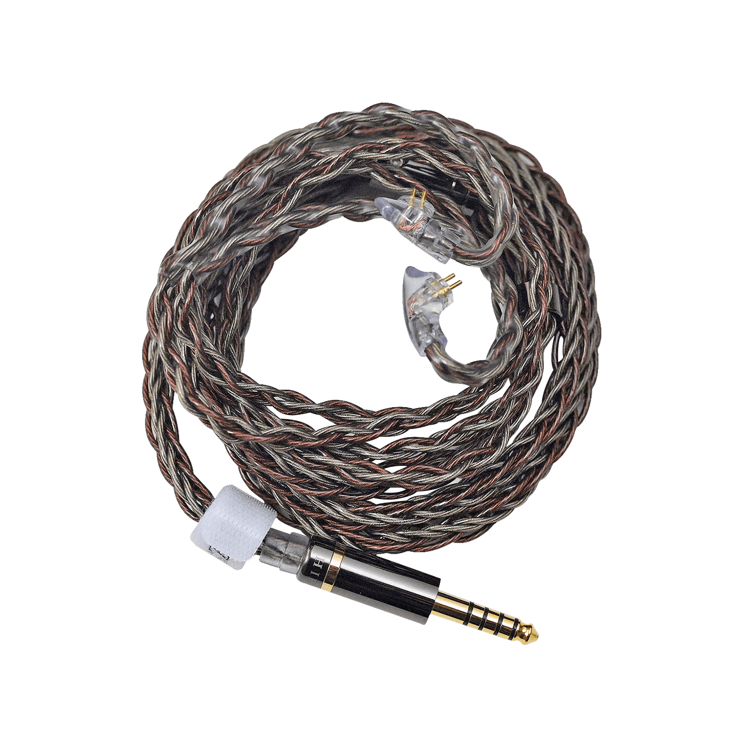 Hidizs MS5-4.4-RC Balanced Earphone Upgrade Cable